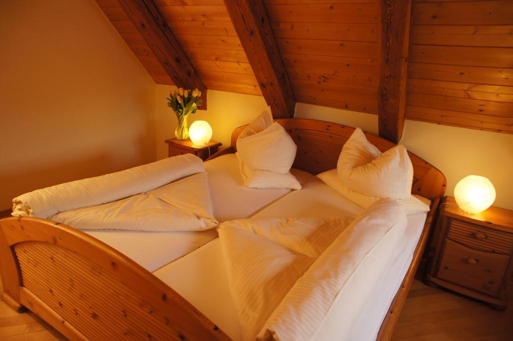 Hotel Zur Post Herrsching am Ammersee Exterior foto